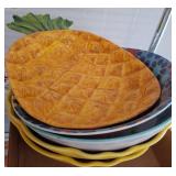 Decorative Ceramic Plates