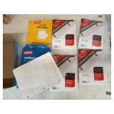 Staples Paper Products