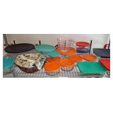 Glass Food Storage Containers