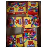 Cra-Z-Art 24-Pack Crayons