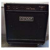 Fender Rumble 150 Bass Amplifier Combo