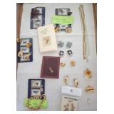 Jewelry and Jewelry Accessories