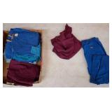 Medical Scrubs and Pants