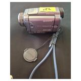 Sony MEGA Pixel Handycam Video Camcorder