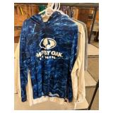 Outdoor and Fishing Apparel