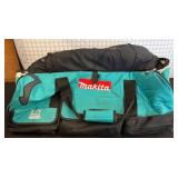 Makita LXT Tool Bag With Multiple Compartments
