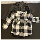 Toddler Outerwear, Little Bipsy and Urban Republic