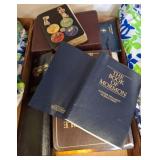 Religious Books and Scriptures