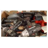 Craftsman Cordless Power Tools and Charger