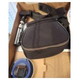 Wacom Tablet, Samsung Charger, Case & Accessories