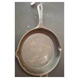 Old Mountain Cast Iron Skillet