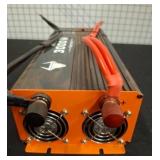 Topbull 3000W Power Inverter with Cables