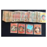 Vintage Baseball Cards Showcase 4