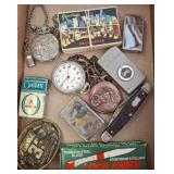 Collectibles and Memorabilia