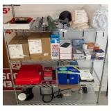 Household, Lighting, and Decor Items c8