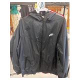 Nike Apparel Lot - Jackets and Shirts