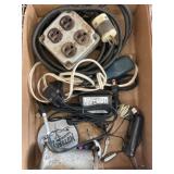 Electrical Components