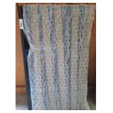 Vizio Flat Screen TV with Wall Mount 40in