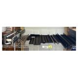 Socket Organizers and Tools