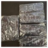 Cooper & Jin Branded Socks