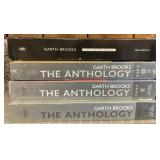 Garth Brooks Limited Series and Anthology Set