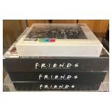 Friends Themed Jigsaw Puzzles Collection