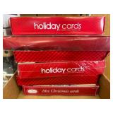 Boxed Holiday Cards