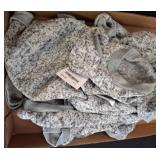 Dog Days Heather Dog Sweaters