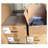 Nuvo Ceiling Fixture Lot, Model 60-536 c1