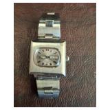 Seiko Automatic 17-Jewel Wristwatch