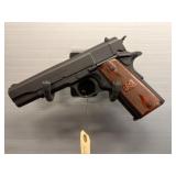 Tisas 1911A1 Service .45 ACP Semi-Auto Pistol