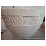 Pfaltzgraff Ceramic Mixing Bowl