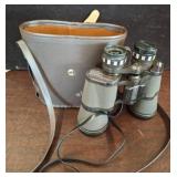 Jason Model 151 Binoculars with Case