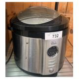 Ricardo Bistro Electric Pressure Cooker