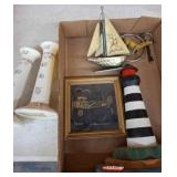 Decor and Figurine Collection