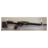 Savage Model B22 MDT Bolt-Action Rifle