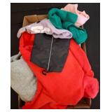 Dog Apparel and Accessories