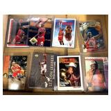Michael Jordan Basketball Cards