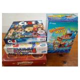 Board Game Lot