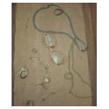 Jewelry and Eyeglasses Accessories