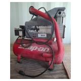 Snap-on Portable Air Compressor c1