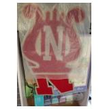 Box Lot of Miscellaneous Items and Crafts