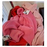 Dog Days Hooded Dog Sweatshirts