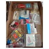 Hardware and Fasteners Lot