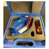 AccuSquare Pro Laser Square in Case