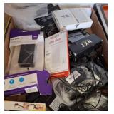 Laptop Chargers and Accessories