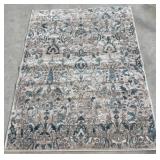 Luxe Woven Area Rug, 120 x 160 cm