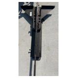 Heavy-Duty Commercial Crab Pot Puller r2