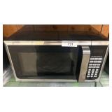 Hamilton Beach Countertop Microwave Oven