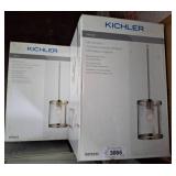 Kichler Marita Mini Pendant Light Fixtures